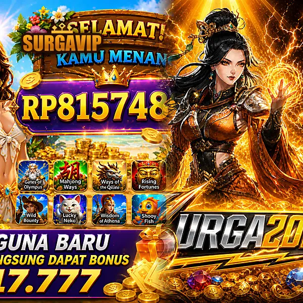 surgavip Unduh