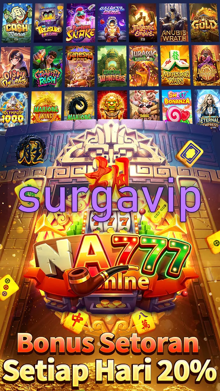 surgavip Unduh
