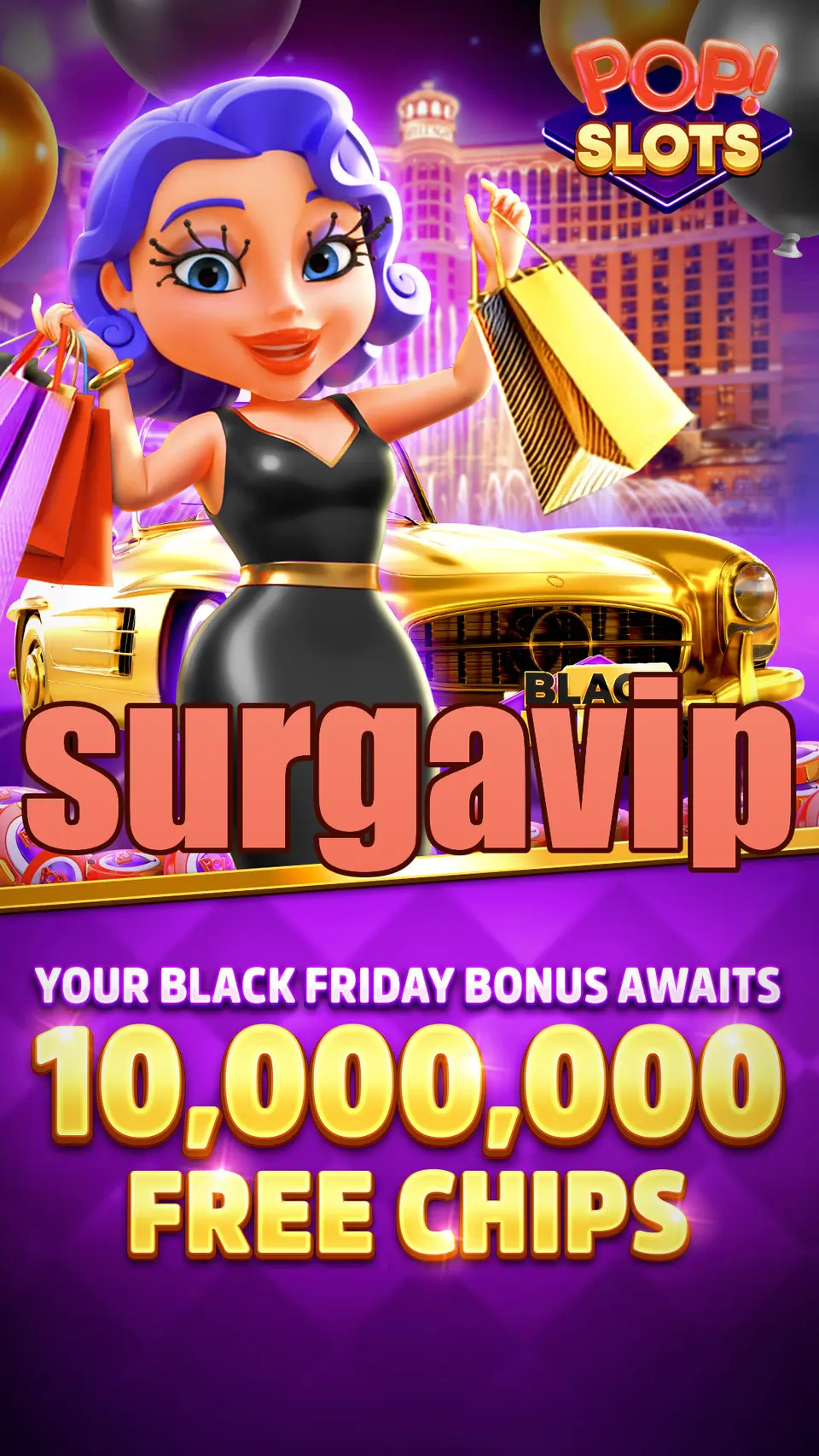 surgavip Unduh