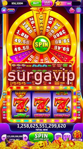 surgavip Masuk