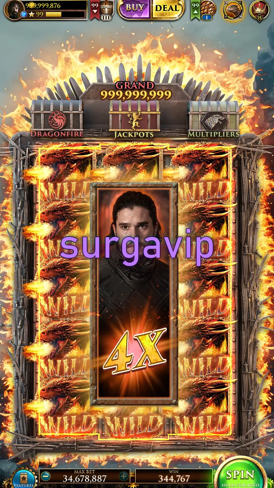 surgavip Masuk