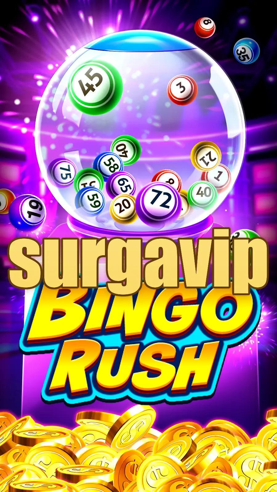 surgavip Masuk