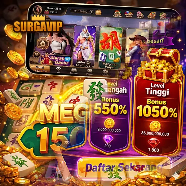 surgavip APK Resmi Unduh