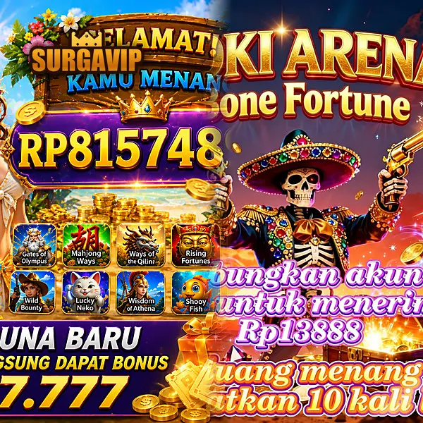 surgavip Daftar Sekarang - Unduh APK